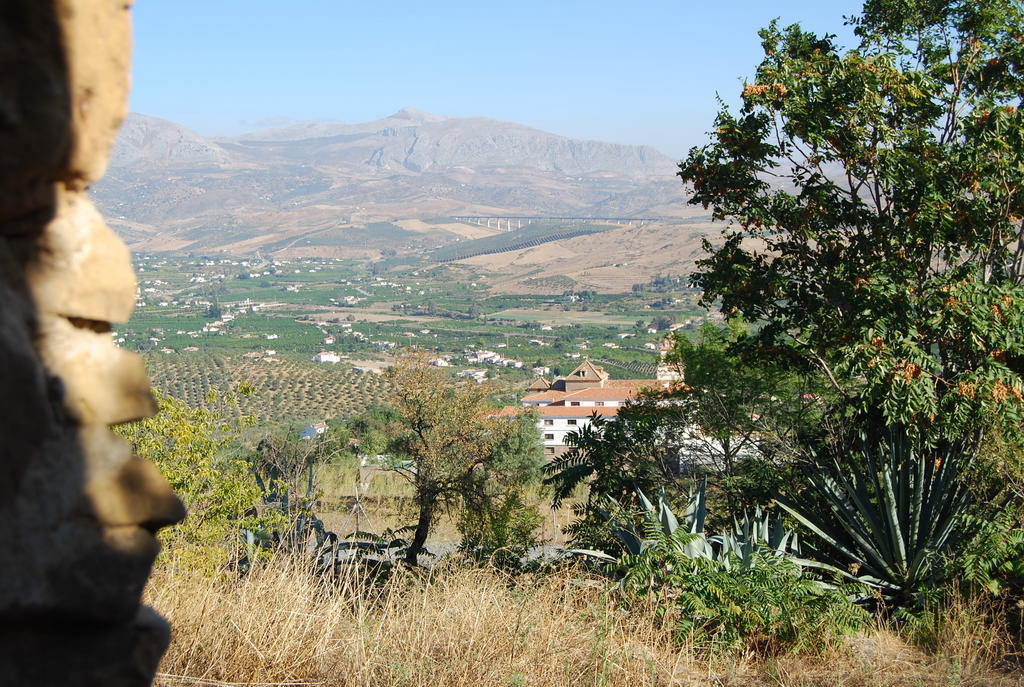 Hidden Valley Andalucia Alora Esterno foto