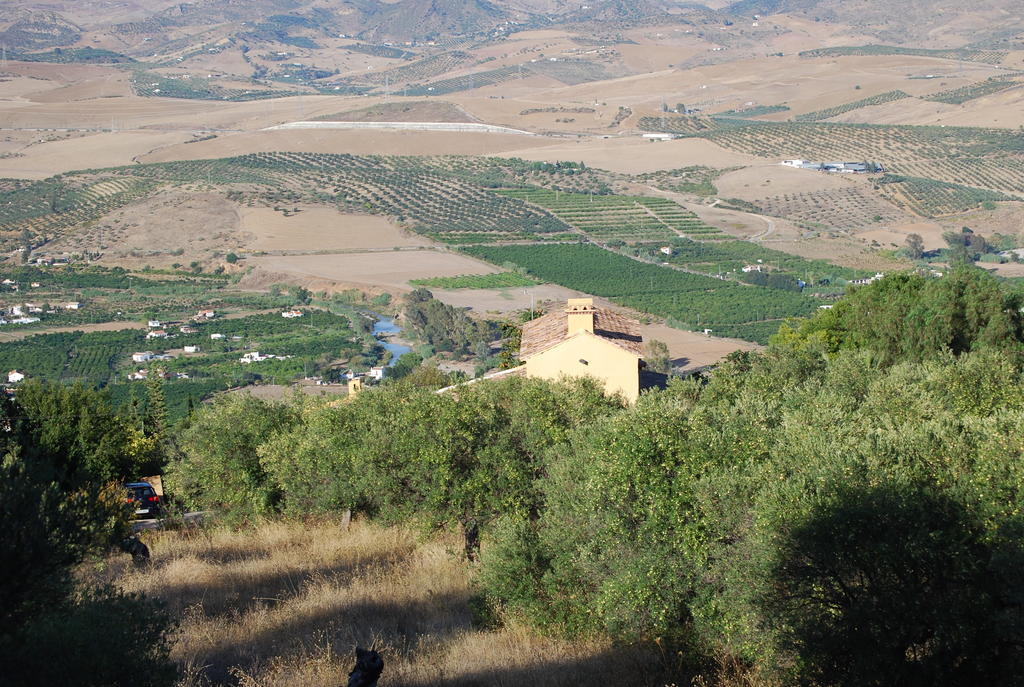 Hidden Valley Andalucia Alora Esterno foto
